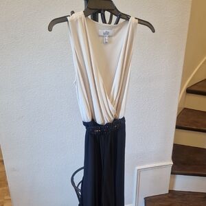 Badgley Mischka Formal Jumpsuit
